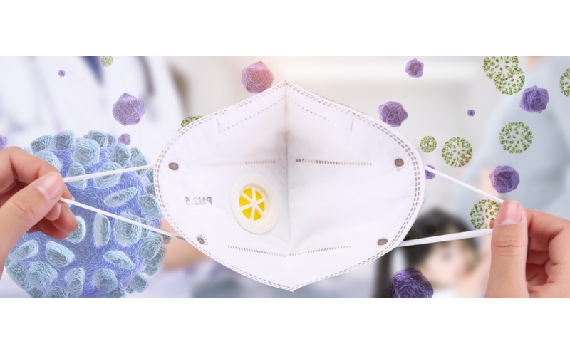 社會(huì)公眾使用口罩簡易問答指南